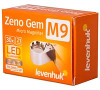 Lupa levenhuk zeno gem m9