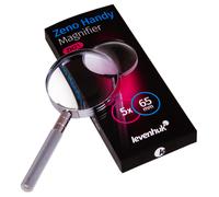 Lupa levenhuk zeno handy zh21