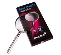 Lupa levenhuk zeno handy zh23