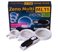 Lupa levenhuk zeno multi ml11