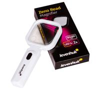 Lupa levenhuk zeno read zr10