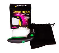 Lupa levenhuk zeno read zr14