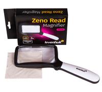 Lupa levenhuk zeno read zr16