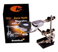 Lupa levenhuk zeno refit zf19