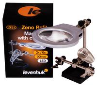 Lupa levenhuk zeno refit zf21