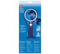 Lupa luminosa LED universal