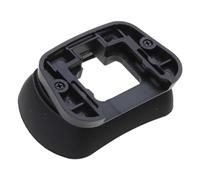 Lupa para visor de cámara de silicona para Z5, Z6, Z7, Z6II, Z7II, Z7II, reemplaza DK-29, lupa de sombra de ojos para Z7II, Z6II, Z7, Z6, Z5, 6, 5 II, sin espejo