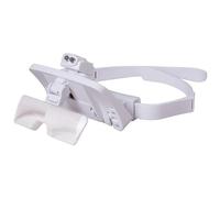Gafas lupa levenhuk zeno vizor g7