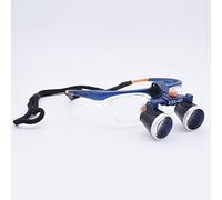 Lupas binoculares, Gafas, Diadema, Gafas de Aumento, Soporte para la Cabeza para Manualidades, Trabajos de Cerca Octopus Feet