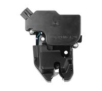 LUPCIO Interruptor de Puerta Trasera para Honda Accord Acura TL Cerradura de Maletero Cerradura de Puerta Trasera automática Cerradura de Tapa de Maletero 74851SDCY01 74851-SDC-Y01