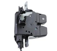 LUPCIO Interruptor de puerta trasera Para Mercedes Benz Vito W447 448 A4477400335 4477400335 cerradura de maletero trasero de coche
