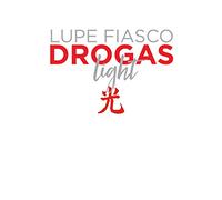 Lupe Fiasco - Drogas Light [Vinilo]
