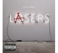 Lupe Fiasco - Lasers