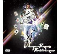 Lupe Fiasco - Lupe Fiasco - Lupe Fiasco's Food & Liquor