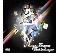 Lupe Fiasco - Lupe Fiasco - Lupe Fiasco'S Food Y Liquor (2 LP Transparente) [Vinilo]