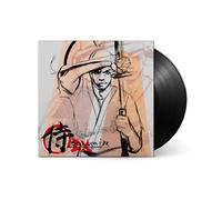Lupe Fiasco - Lupe Fiasco - Samurai DX [Vinilo]