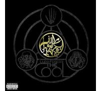 Lupe Fiasco - Lupe Fiasco - The Cool [Black Ice Vinyl}