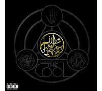 Lupe Fiasco – The Cool – Vinilo 2 LP Amarillo/Dorado