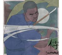 Lupe Fiasco – Samurai