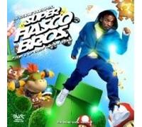 Lupe Fiasco - Super Fiasco Bros