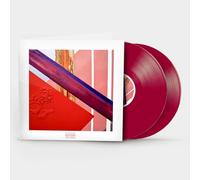 Lupe Fiasco Testuo & Youth (Vinyl) 12" Album Coloured Vinyl