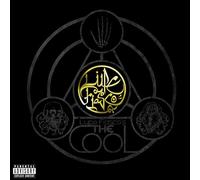 Lupe Fiasco - The Cool (2 LP Amarillo/Dorado) [Vinilo]