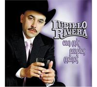 Lupillo Rivera - Con Mis Propias Manos
