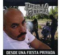 Lupillo Rivera - Desde Una Fiesta Privada