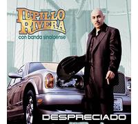 Lupillo Rivera - Despreciado
