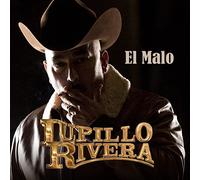Lupillo Rivera - El Malo