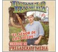 Lupillo Rivera - Senor De Los Cielos