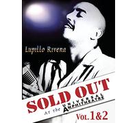 Lupillo Rivera - Sold Out 1 & 2