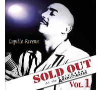 Lupillo Rivera - Sold Out 1