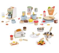 lupilu® Accesorios para cocina de juguete