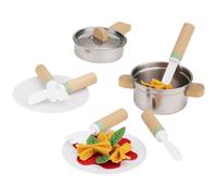 lupilu® Accesorios para cocina de juguete (Juego de cocina)