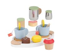 lupilu® Accesorios para cocina de juguete (Juego de té)