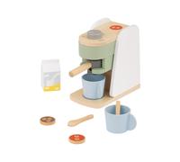 lupilu® Accesorios para cocina de juguete (maquina de cafe)
