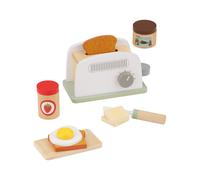 lupilu® Accesorios para cocina de juguete (tostadora)