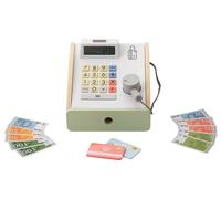 LUPILU® Accesorios para tienda de juguete (Set de caja registradora)