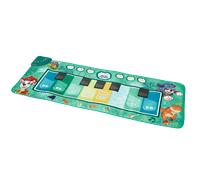 LUPILU® Alfombra de baile »Paw Patrol«, An 130 x L 48 cm. (Verde)