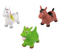 LUPILU® Animales saltarines