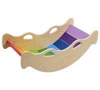 LUPILU® Balancín de madera