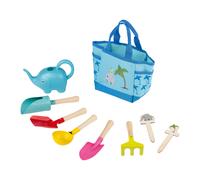 lupilu® Bolsa de jardinería infantil (Blau)