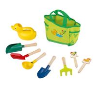 lupilu® Bolsa de jardinería infantil (Grün)
