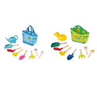 lupilu® Bolsa de jardinero infantil, 9 piezas