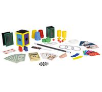 lupilu® Caja mágica (Caja magica 150 trucos)