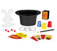 lupilu® Caja mágica (Caja magica 50 trucos)