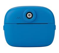 LUPILU® Cámara instantánea para niños (azul)