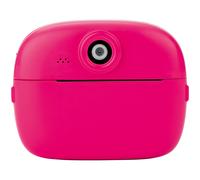 LUPILU® Cámara instantánea para niños (Rosa)