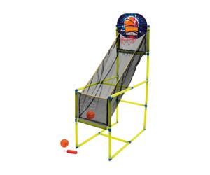 LUPILU® Canasta de baloncesto para interior